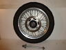 41025-1171 41025-1175 Kawasaki Klr Factory Oem Rear Wheel Assembly