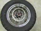 41025-1232 Kawasaki Eliminator Zl600 Rear