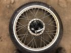 41034-023-80 Kawasaki Front Wheel