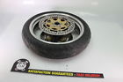 41073-0001-18 Kawasaki Front Wheel Rim Tire