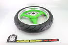 41073-0001-475 Kawasaki Front Wheel Rim Tire