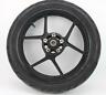41073-0012-r2 Kawasaki Ninja Front Wheel Rim Tire