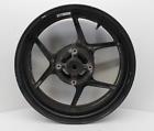 41073-0050-r2 Not Specified Kawasaki Ninja Rear Wheel Back Rim
