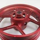41073-0051-17j Not Specified Kawasaki Ninja Rear Wheel Back Rim