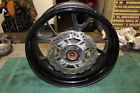 41073-0064-10i Kawasaki Ninja Oem Rear Wheel Back Rim Tire