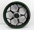 41073-0573-18f Not Specified Kawasaki Ninja Front Wheel Rim
