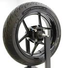 41073-0607-qt Not Specified Kawasaki Ninja Abs Rear Wheel Back Rim Tire
