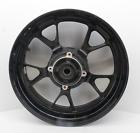 41073-0617-18f Not Specified Kawasaki Ninja Rear Wheel Back Rim 41073-0617-18f Not Specified Kawasaki Ninja Rear Wheel Back Rim