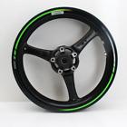 41073-0677-18f Not Specified Kawasaki Ninja Front Wheel Rim 41073-0677-18f Not Specified Kawasaki Ninja Front Wheel Rim