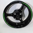 41073-0688-18f Not Specified Kawasaki Ninja Rear Wheel Back Rim 41073-0688-18f Not Specified Kawasaki Ninja Rear Wheel Back Rim