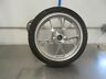 41073-0734-795 Kawasaki Concours Abs Front Wheel