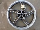 41073-1223-j9 Front Wheel Kawasaki 1984-1985