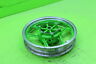 41073-1360-v5 Kawasaki Ninja Oem Front Wheel Rim 41073-1360-v5 Kawasaki Ninja Oem Front Wheel Rim