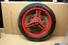 41073-1411-x4 Kawasaki Ninja Oem Front Wheel Rim Tire