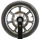 41073-1427-18 Kawasaki Vulcan Front Wheel Metzeler Marathon Tire