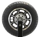 41073-1428-18 Kawasaki Vulcan Front Wheel Metzeler Marathon Tire