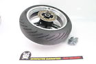 41073-1653-18 Kawasaki Rear Wheel Back Rim Tire