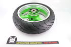 41073-1653-475 Kawasaki Rear Wheel Back Rim Tire