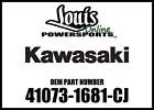 41073-1681-cj Kawasaki 2003 Ninja Wheel 725984345489