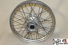41073-s010 Kawasaki 2003 Klx125 Rear