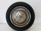 41083-08 Harley Davidson Sportster Xl Oem Rear Wheel Tire Rim Rotor