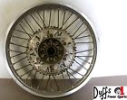 41090-0033-10y Kawasaki 2007 Kx250f Rear
