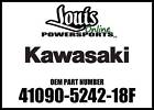 41090-5242-18f Kawasaki 2010 Ninja Wheel 725984349210