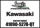 41090-5278-qt Kawasaki 2010 Ninja Wheel 725984349258