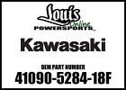 41090-5284-18f Kawasaki 10-11 Vulcan Wheel 725984349289