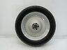 41092-03 Harley Davidson Softail Fat Boy Oem Rear Wheel Rim Tire