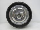 41124-07 Harley Davidson Softail Night Train Oem Rear Wheel Tire Rim