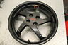 4125220 Honda Interceptor Abs Rear Wheel Back Rim