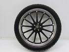 41659-06 Harley Davidson Sportster Xl Oem Front Wheel Tire Rim