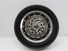 41660-06 Harley Davidson Sportster Xl Oem Rear Wheel Tire Rim Rotor