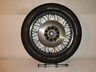 42048-035 Kawasaki Kz Twin Factory Oem Rear Wire Wheel Tire