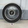 42601-424-701 42701-419-671 Not Specified Honda Twinstar Rear Wheel Back Rim Tire
