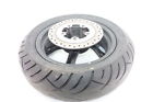 42601-lea7-e00-nea Kymco Downtown Rear Wheel Back Rim Tire