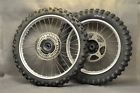 44650-ml3-305 42630-ml3-405 Honda Cr Front Rear Wheel Tire Rim Hub Set