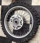 42631-meb-750 Honda Crf450r Crf 450r