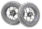 44650-k26-306za 42650-k26-306za Honda Grom Front Rear Wheel Tire Set