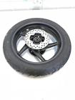 42650-k33-d01za Not Specified Honda Rear Wheel Back Rim Tire Sprocket