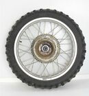 42650-kps-305 Honda Rear Wheel Rim Tire