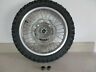 42650-kse-840 Honda Bigwheel Rear Wheel Rim Tire