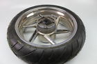 42650-mae-315za Honda Oem Rear Wheel Back Rim Tire