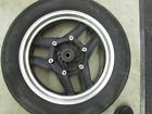 42650-mb6-670 Honda Interceptor Vf1000f Rear