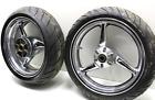 42650-mcj-671 Honda Cbr Oem Front Rear Wheel Back Rim Tires