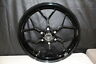 42650-mgp-306za Whl-042 Honda Oem Front Rim