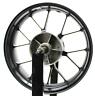 42650-mgz-j00 Not Specified Honda Black Rear Wheel Back Rim Straight