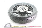 42650-mgz-j01 Honda Rear Wheel Rim Tire 42650-mgz-j01 Honda Rear Wheel Rim Tire