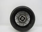 42650-mjc-305 Honda Cbr Rr Oem Rear Wheel Rim Tire Rotor 42650-mjc-305 Honda Cbr Rr Oem Rear Wheel Rim Tire Rotor